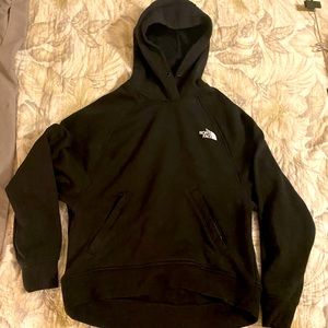 The North Face hoodie - size Small